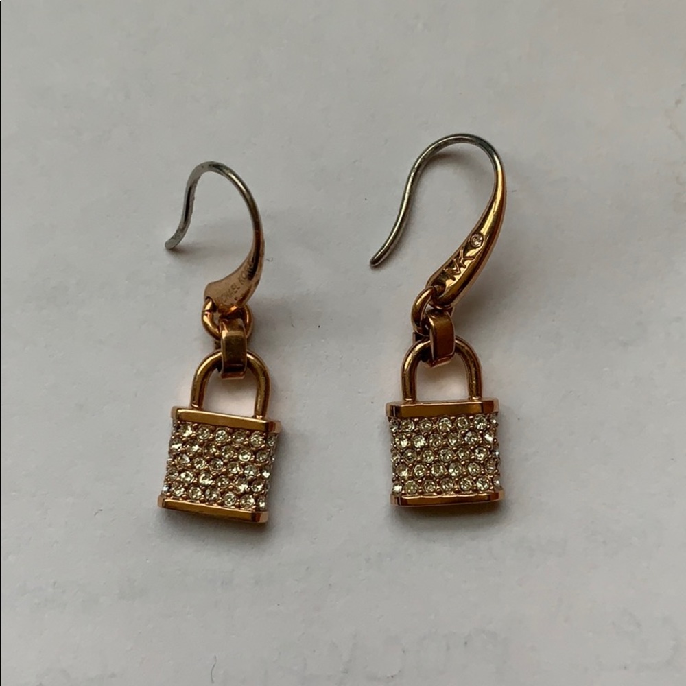 Michael Kors earrings